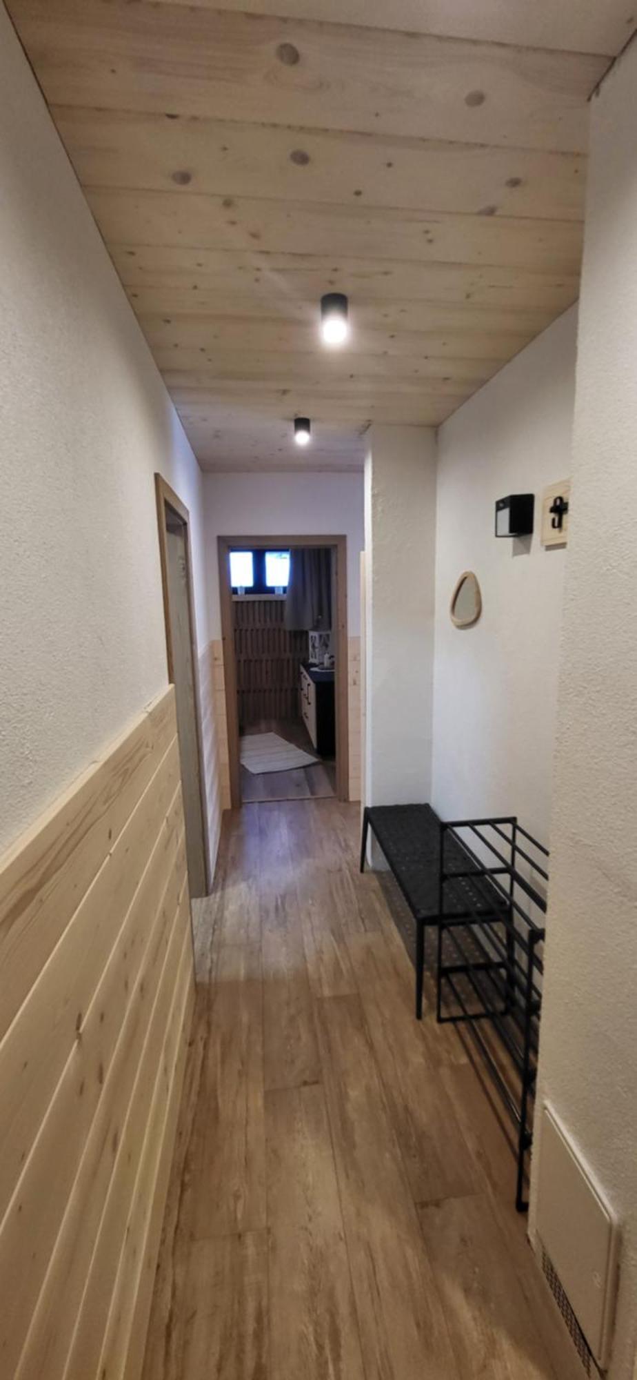 Hillview Jasna Chalet Demänovská Dolina Værelse billede